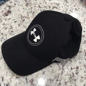Under Armour Fitted Golf hat